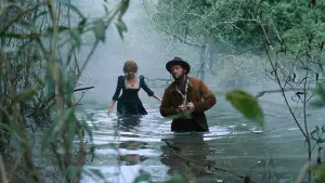 Задник к фильму "Орёл или решка?" #540772