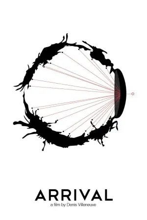 Постер к фильму "Прибытие" #12241