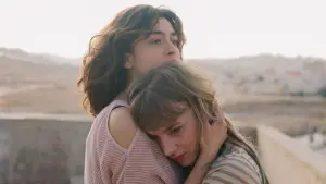 Задник к фильму "Рабия" #633554