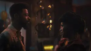 Задник к фильму "Особняк с привидениями" #685682