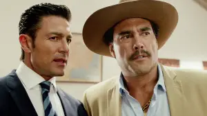 Задник к фильму "Воры" #713963