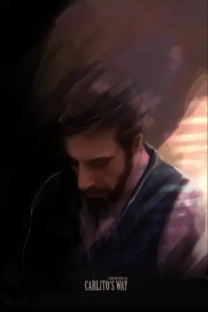 Постер к фильму "Путь Карлито" #84688