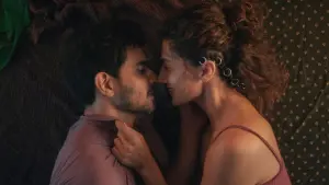 Задник к фильму "Бесконечный цикл" #341105