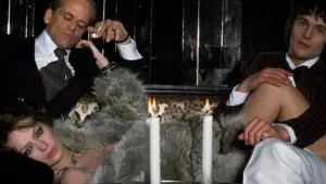 Задник к фильму "Мадам Клод" #501040