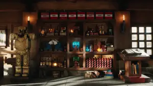 Задник к фильму "" #530358