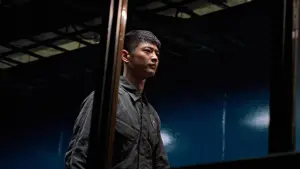 Задник к фильму "Иллан: волчья бригада" #336450