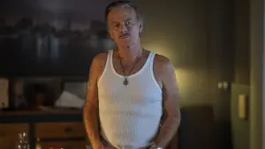 Задник к фильму "Парни не танцуют" #408901