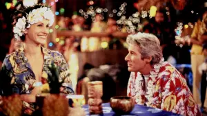 Задник к фильму "Сбежавшая невеста" #304336