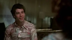 Задник к фильму "Лихорадка субботнего вечера" #267066