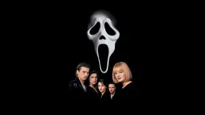 Задник к фильму "Крик" #569798