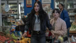 Задник к фильму "Крик 6" #171563