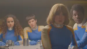 Задник к фильму "Курение вызывает кашель" #396182