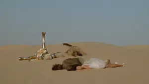 Задник к фильму "Космические яйца" #614838