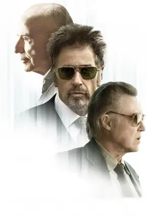 Постер к фильму "Реальные парни" #308421