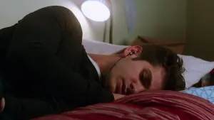 Задник к фильму "Новый Человек-паук: Высокое напряжение" #503863