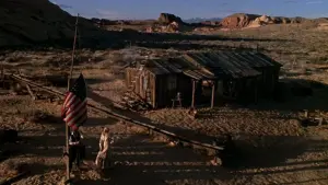 Задник к фильму "Баллада о Кэйбле Хоге" #404917