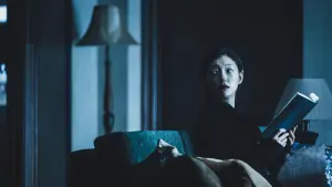 Задник к фильму "Звонок из прошлого" #207654