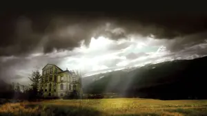 Задник к фильму "Приют" #231386