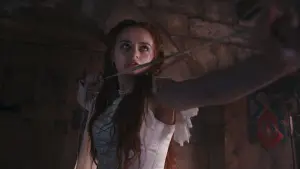 Задник к фильму "Принцесса" #257688