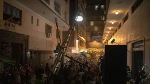 Задник к фильму "Секретный агент" #509721