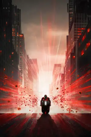 Постер к фильму "Трон 3" #518348