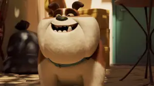 Задник к фильму "Изумительная Мокси" #536173