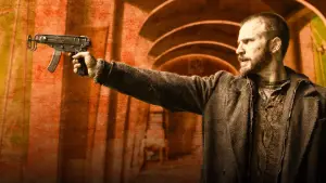 Задник к фильму "Сквозь снег" #603418