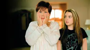 Задник к фильму "Чумовая пятница" #641145