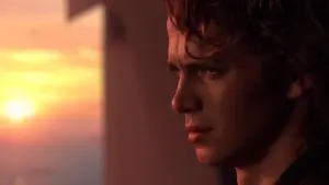 Задник к фильму "Звёздные войны: Эпизод 3 - Месть Ситхов" #217463