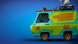 Задник к фильму "Скуби-Ду!" #241170