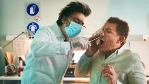 Задник к фильму "Застрявшие вместе" #434279