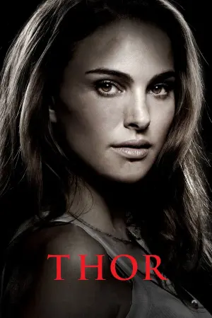 Постер к фильму "Тор" #18997