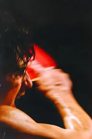 Постер к фильму "Марти Великолепный" #508750