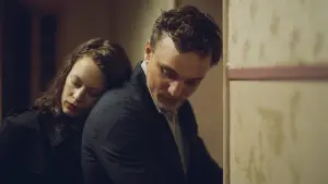 Задник к фильму "Транзит" #414405