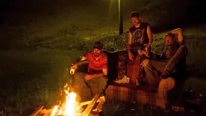 Задник к фильму "Смерть Дика Лонга" #421549