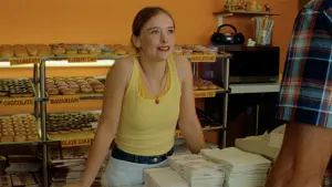 Задник к фильму "Красная ракета" #268514