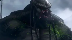 Задник к фильму "Хищник: Убийца убийц" #562252