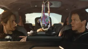 Задник к фильму "Семейный план" #160841