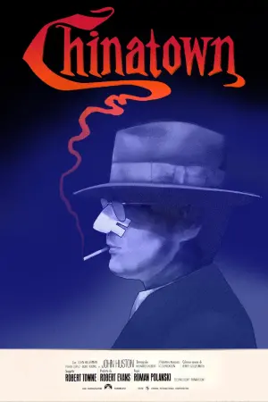 Постер к фильму "Китайский квартал" #98094