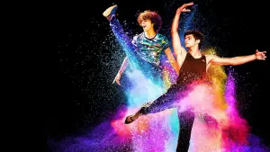 Задник к фильму "Да, балет" #738939