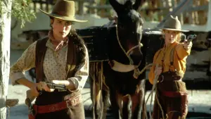 Задник к фильму "Плохие девчонки" #342685