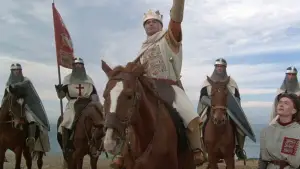 Задник к фильму "Львиное сердце" #619489