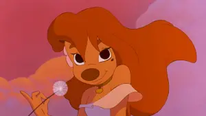 Задник к фильму "Каникулы Гуфи" #697677