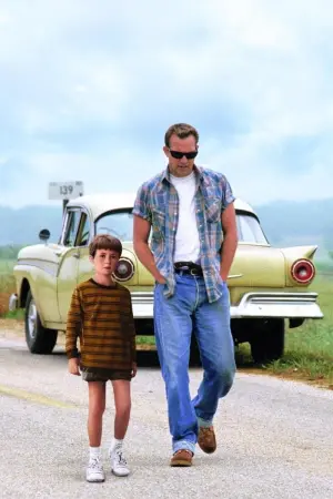 Постер к фильму "Совершенный мир" #213371