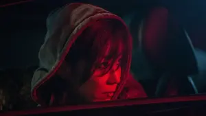 Задник к фильму "Зверь" #447979