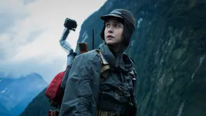 Задник к фильму "Чужой: Завет" #166911