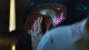 Задник к фильму "Бэтмен против Супермена: На заре справедливости" #565976