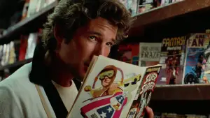 Задник к фильму "На последнем дыхании" #741184