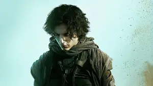 Задник к фильму "Дюна" #161593