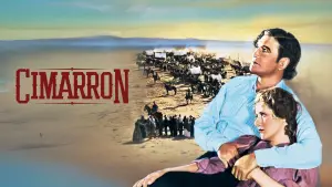 Задник к фильму "Симаррон" #660169